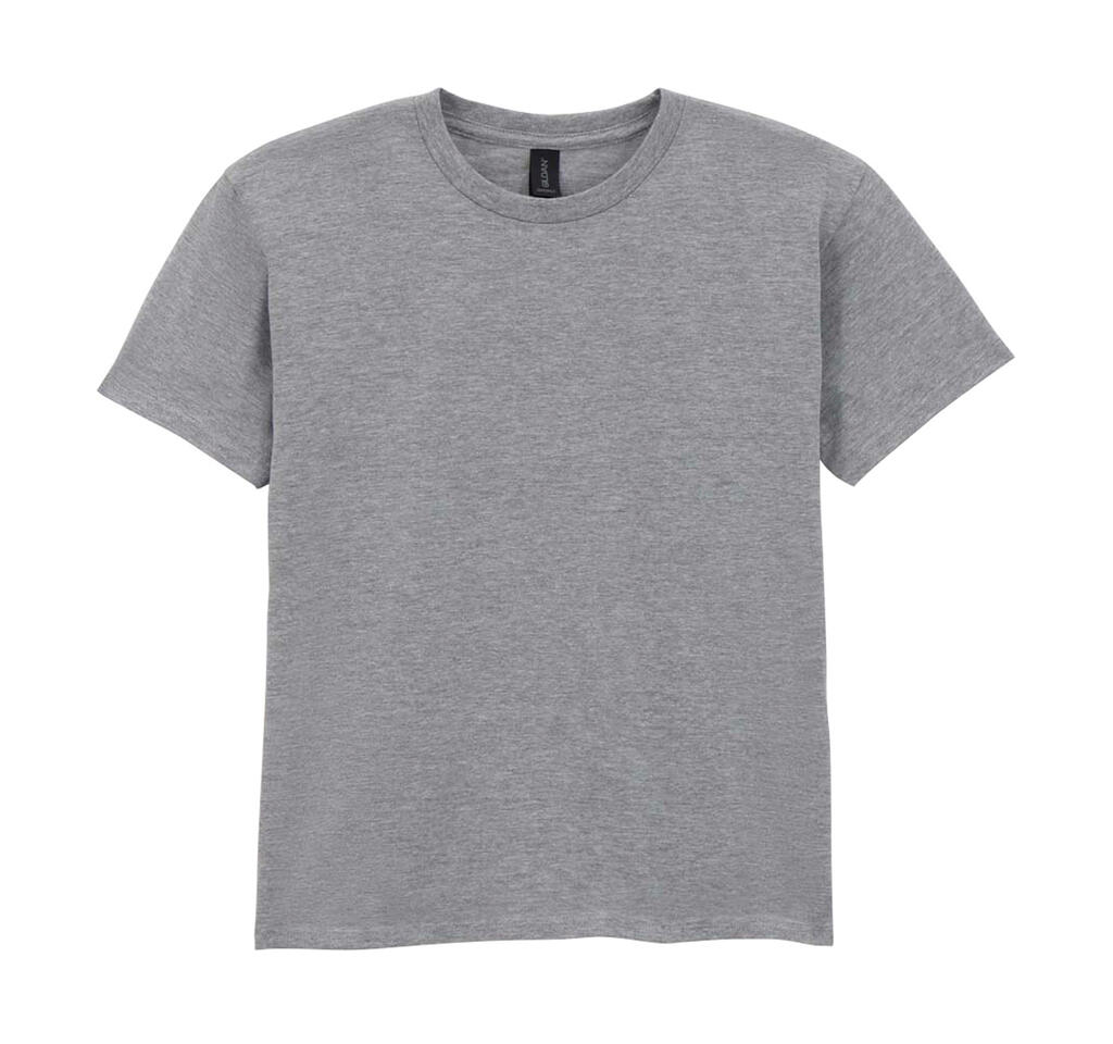 Softstyle® Youth T-Shirt - 295 - Sport Grey
