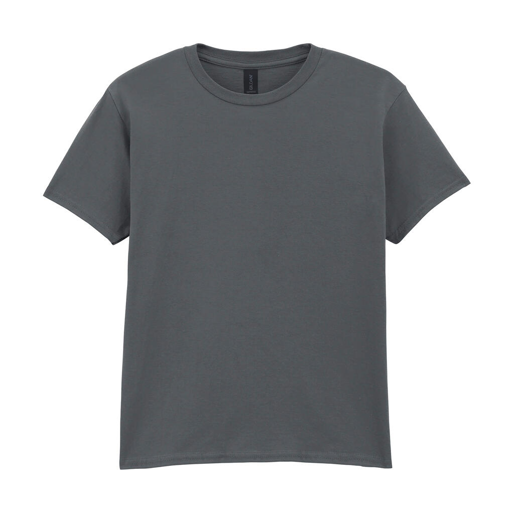 Softstyle® Youth T-Shirt - Charcoal