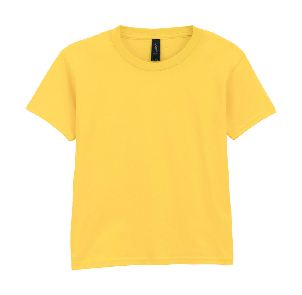 Softstyle® Youth T-Shirt - Daisy