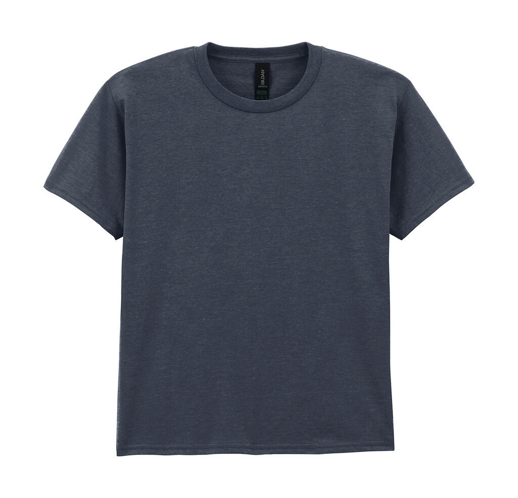 Softstyle® Youth T-Shirt - Dark Heather