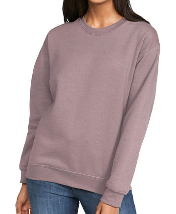 Felpa in pile di peso medio Softstyle - PARAGON