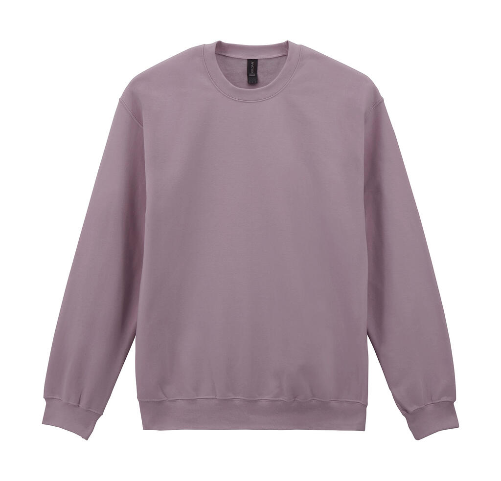 Softstyle® Midweight Fleece Adult Crewneck Sweatshirt - Paragon