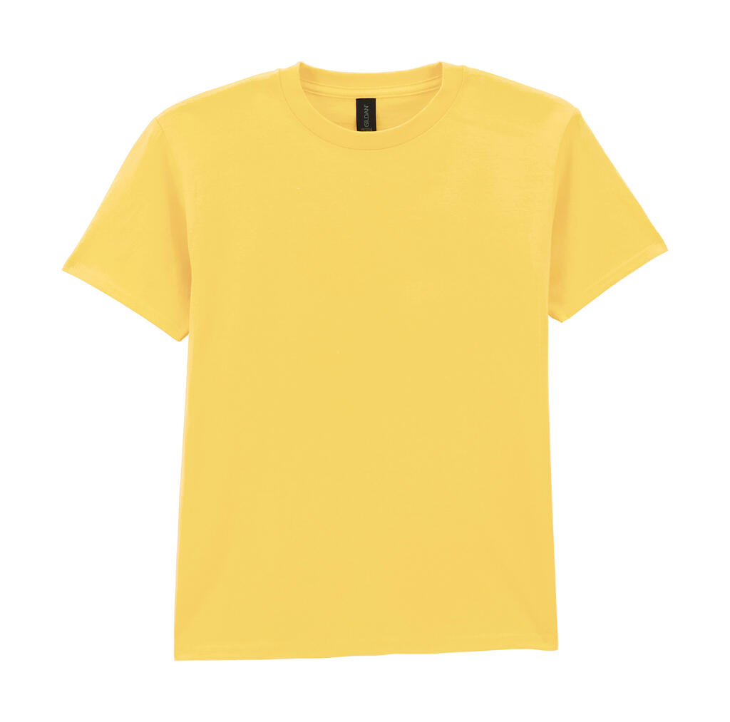 Softstyle® Midweight Youth T-Shirt - Daisy