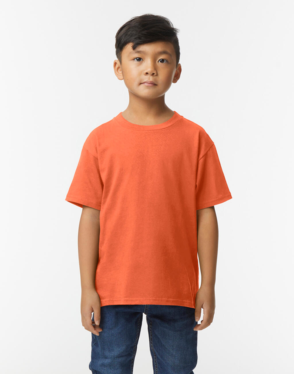Softstyle® Midweight Youth T-Shirt