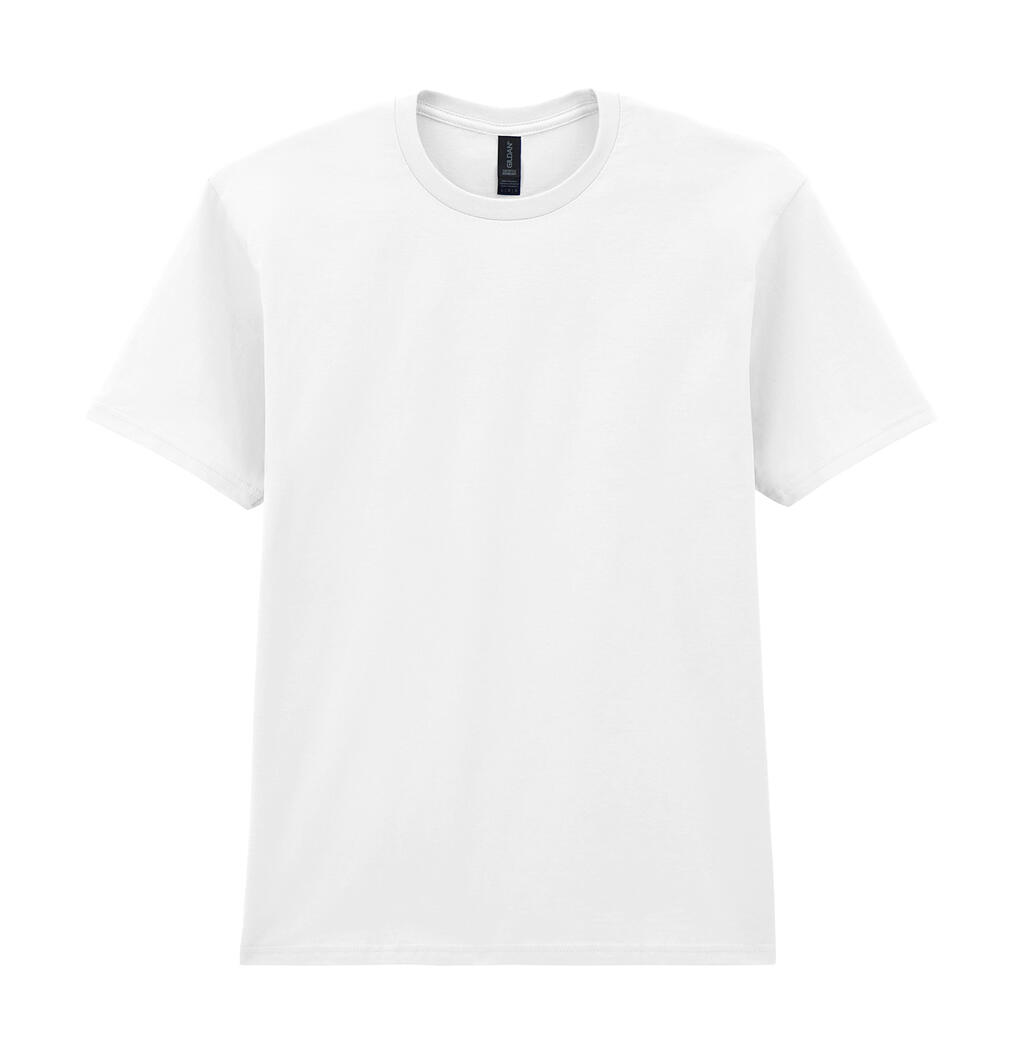 Softstyle® Midweight Adult T-Shirt - White