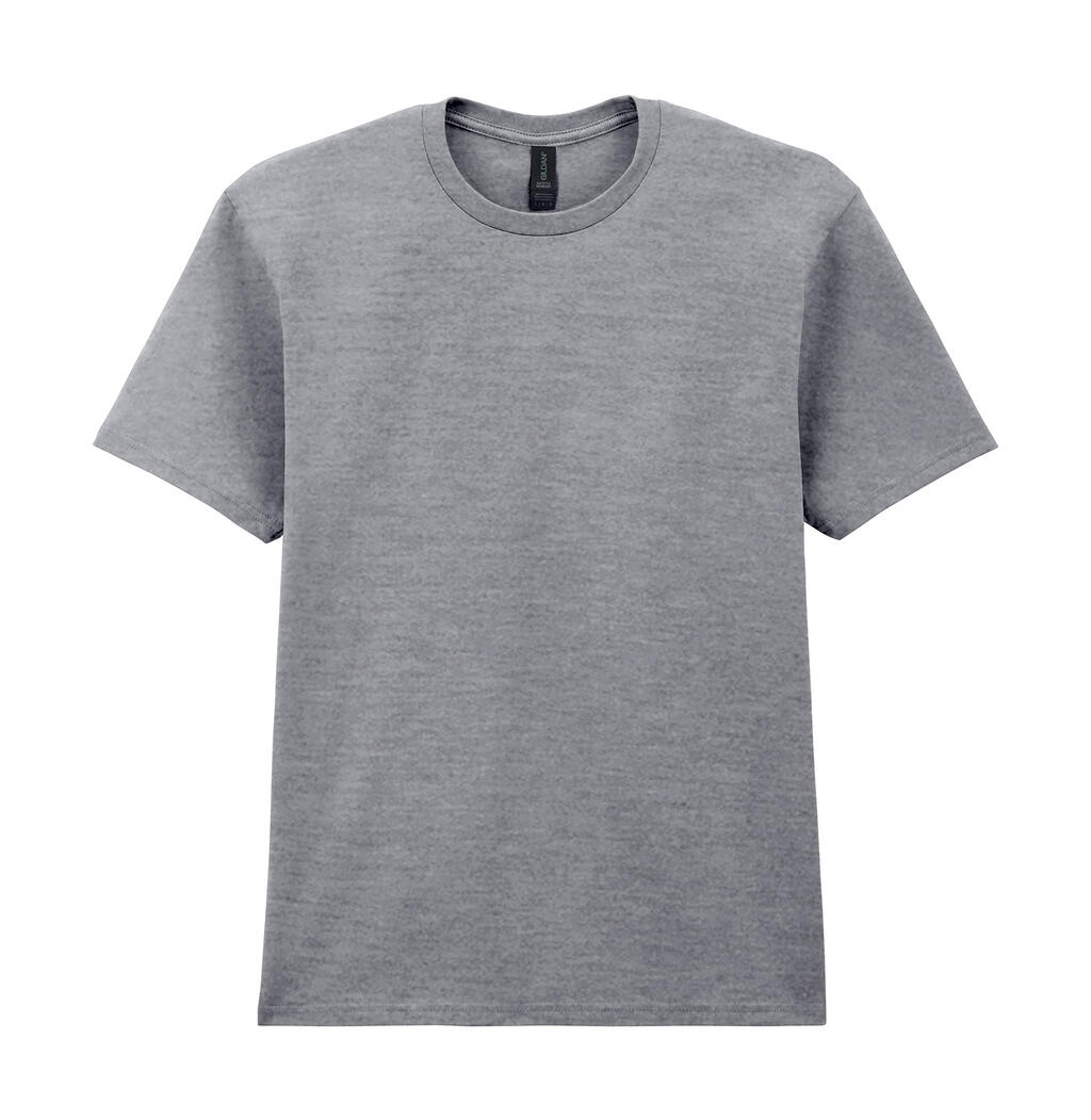 Softstyle® Midweight Adult T-Shirt - 295 - Sport Grey