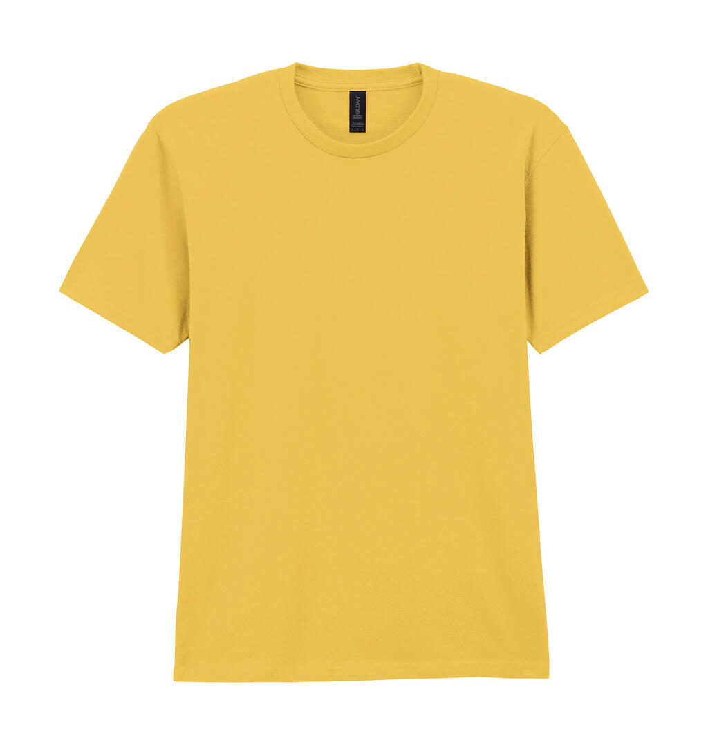 Softstyle® Midweight Adult T-Shirt - Daisy