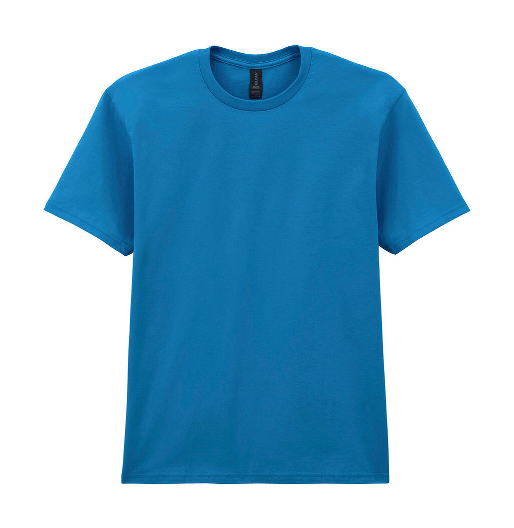 Softstyle® Midweight Adult T-Shirt - 329 - Sapphire