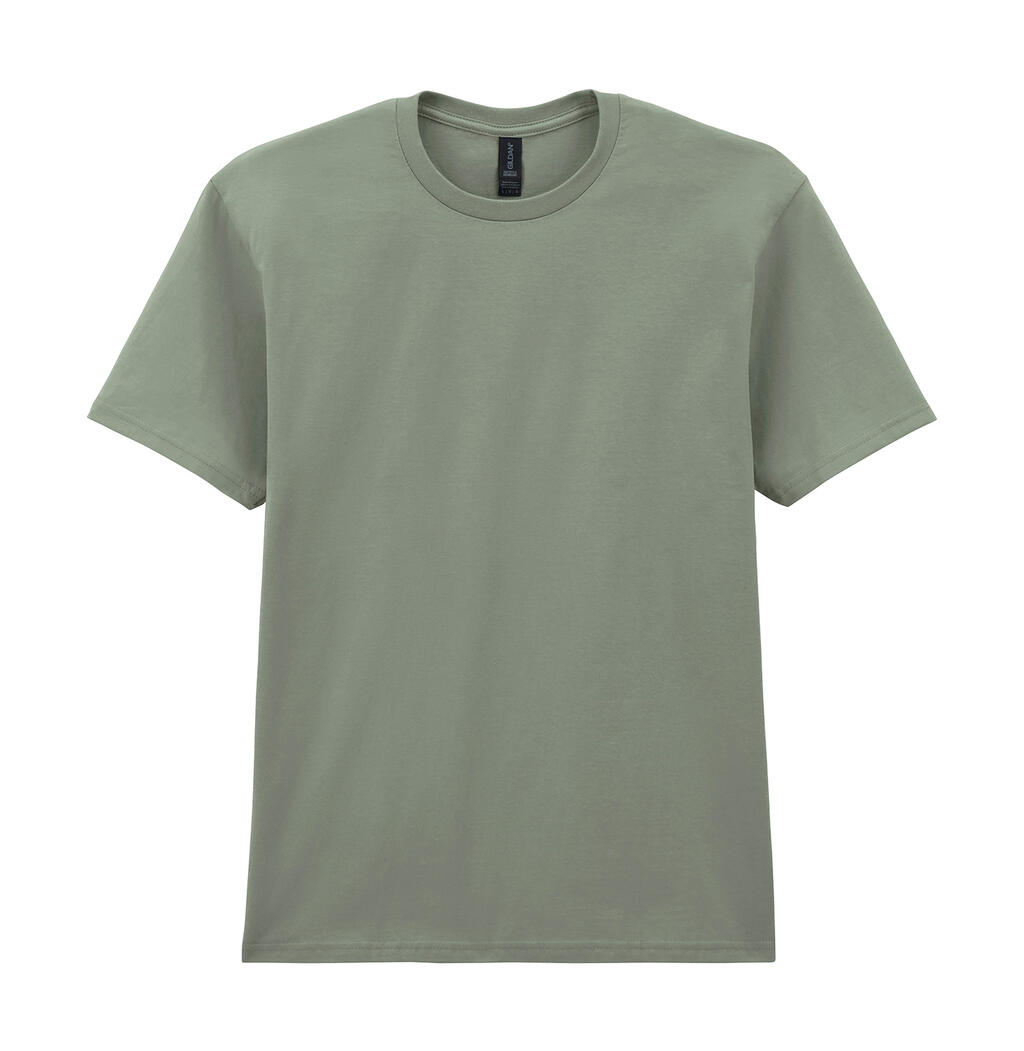 Softstyle® Midweight Adult T-Shirt - Sage