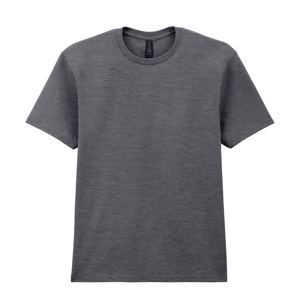 Softstyle® Midweight Adult T-Shirt - Graphite Heather