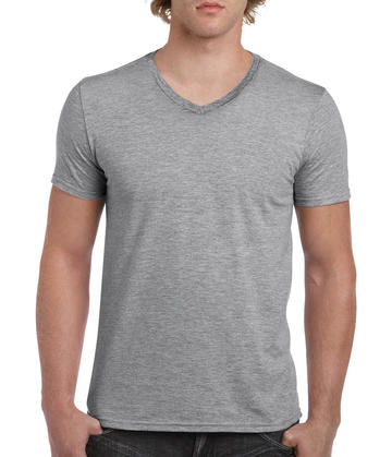 Softstyle - 095 - SPORT GREY
