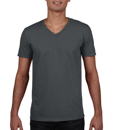 Softstyle - 042 - CHARCOAL