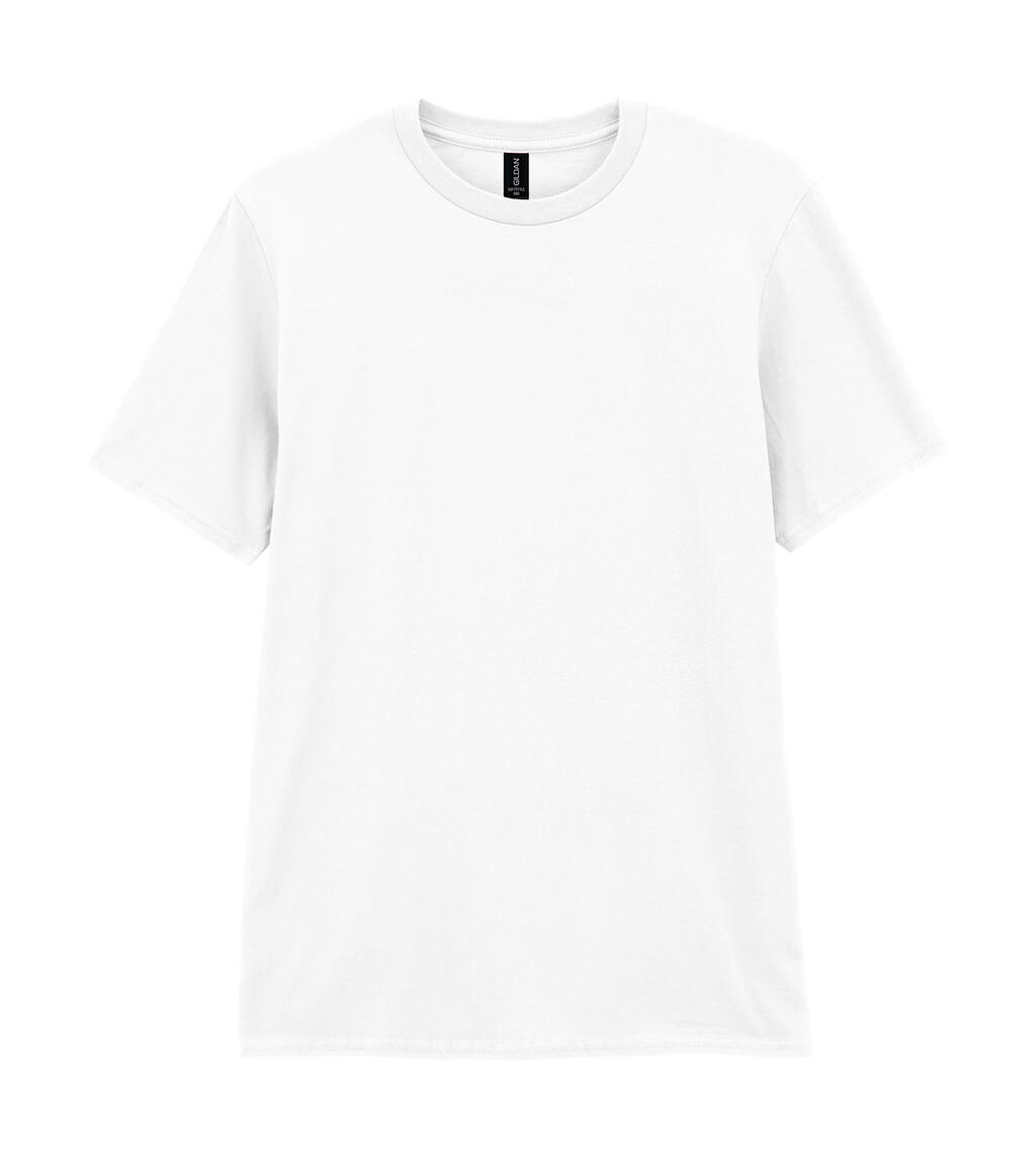 T-shirt per adulti Softstyle EZ - White