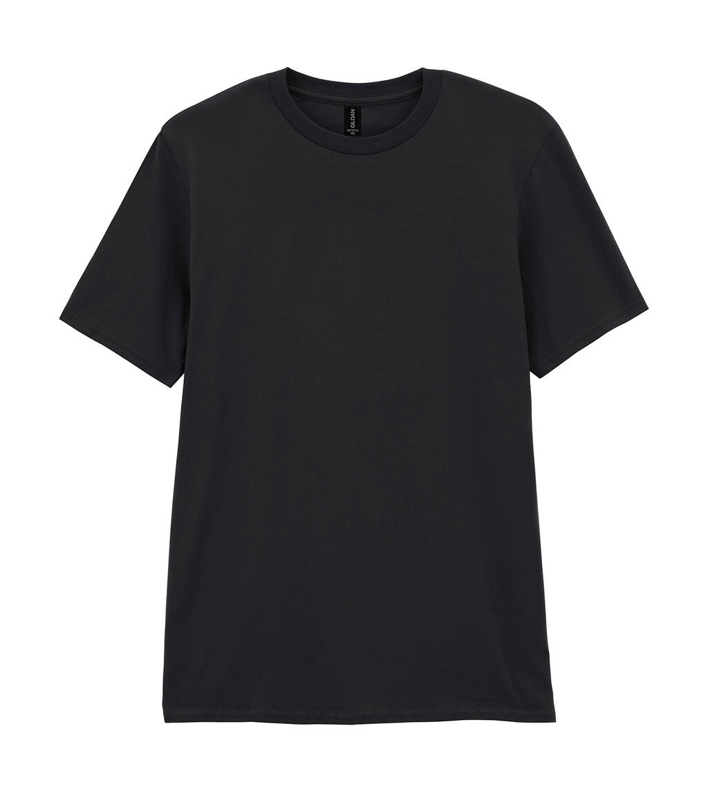 T-shirt per adulti Softstyle EZ - Black