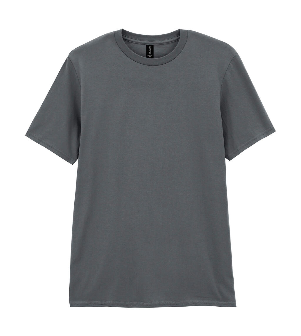 T-shirt per adulti Softstyle EZ - Charcoal