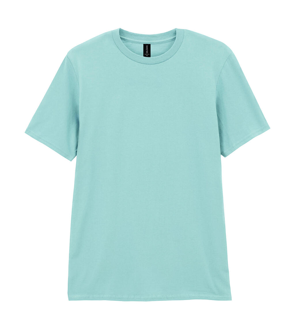 T-shirt per adulti Softstyle EZ - 258 - Teal Ice