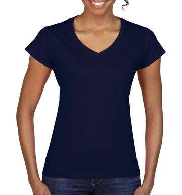 Softstyle - 032 - NAVY