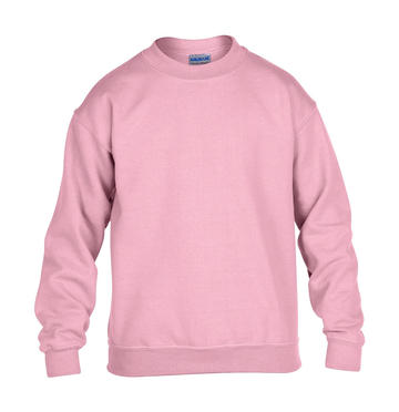Heavy Blend - 020 - LIGHT PINK