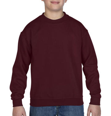 Heavy Blend - 445 - MAROON