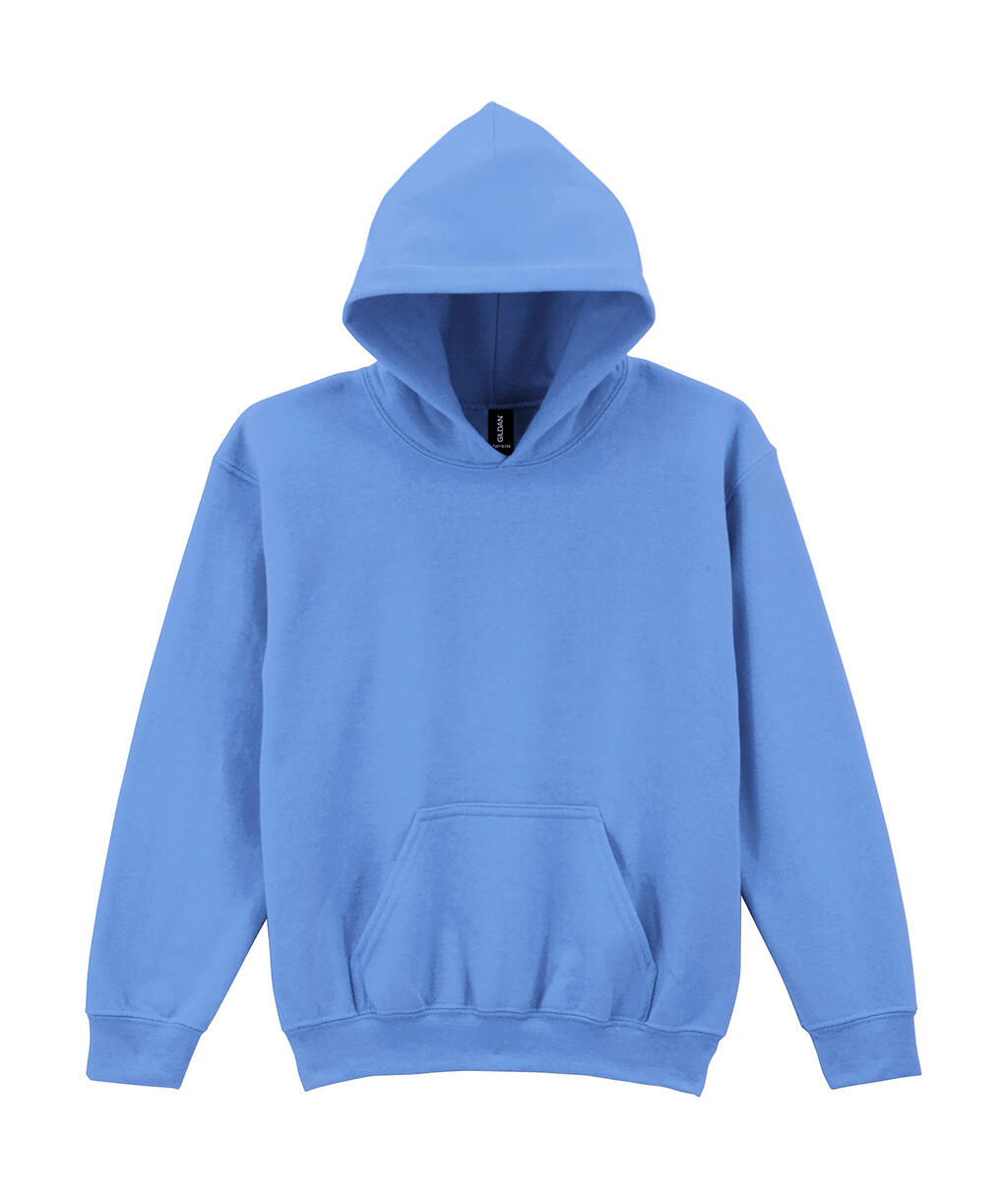 Heavy Blend™ Youth Hooded Sweatshirt - Carolina Blue
