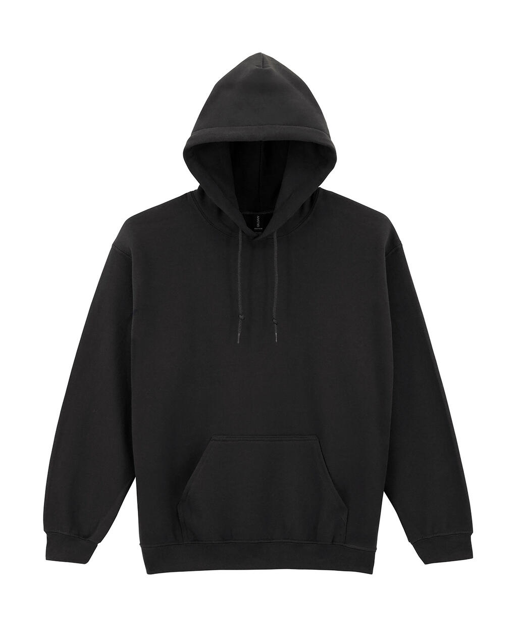 Heavy Blend™ Adult Hooded Sweatshirt - 36 - Black