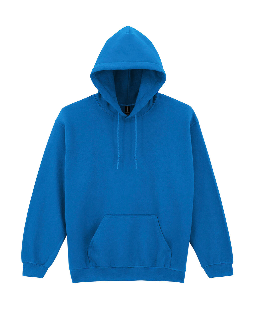 Heavy Blend™ Adult Hooded Sweatshirt - 51 - Royal