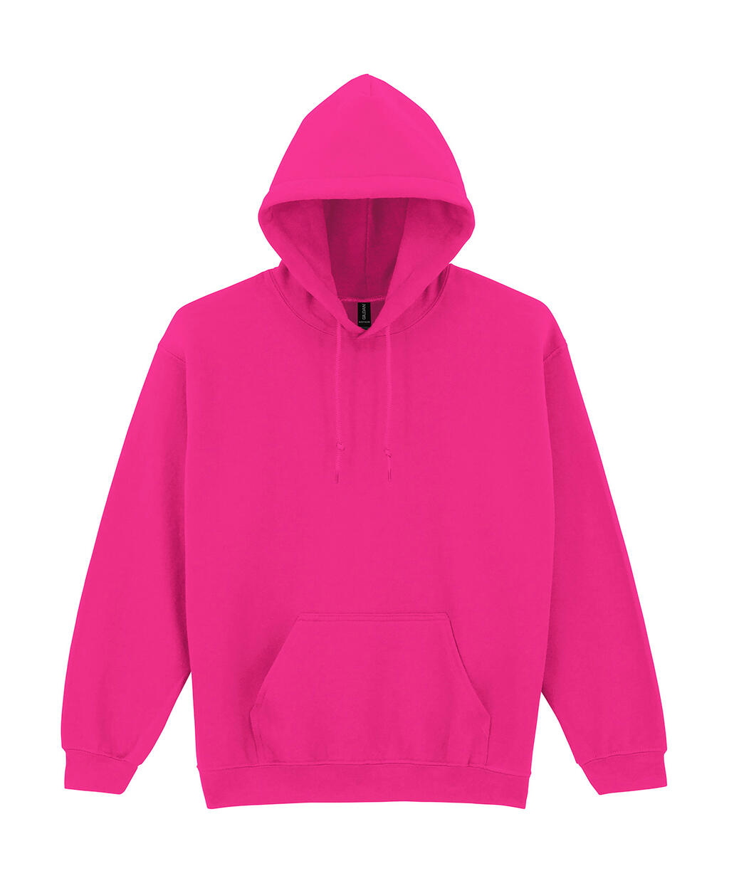 Heavy Blend™ Adult Hooded Sweatshirt - 10 - Heliconia