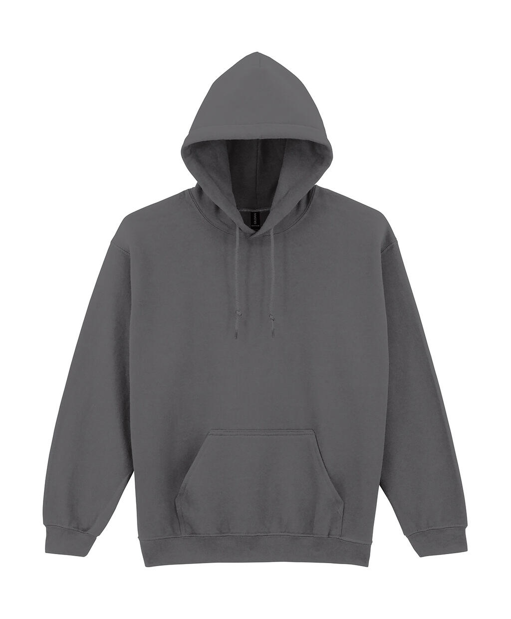 Heavy Blend™ Adult Hooded Sweatshirt - 42 - Charcoal