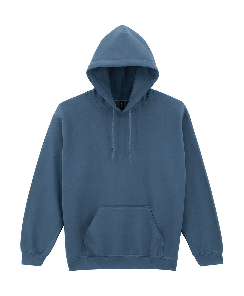 Heavy Blend™ Adult Hooded Sweatshirt - 80 - Indigo Blue