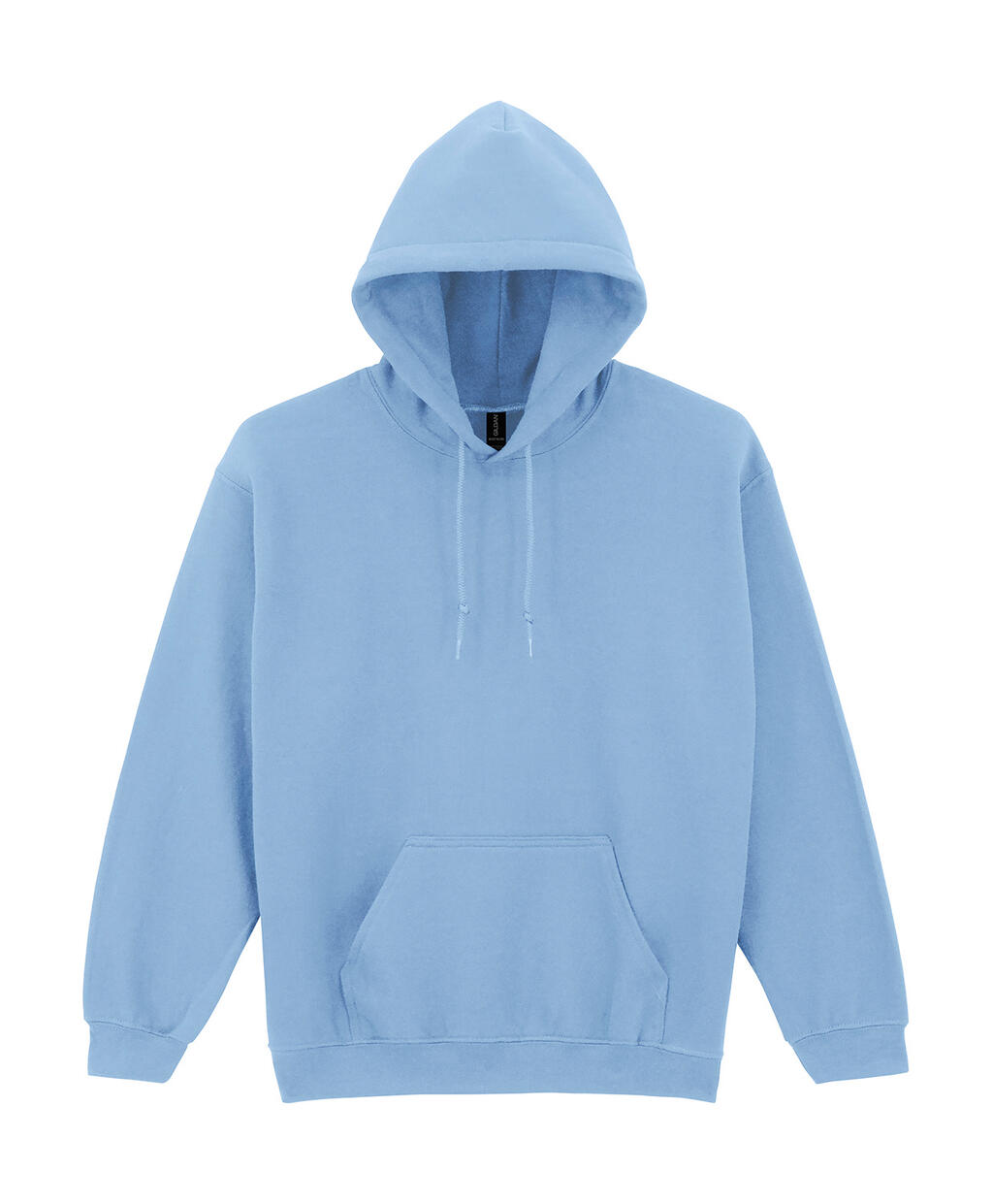 Heavy Blend™ Adult Hooded Sweatshirt - 69 - Light Blue