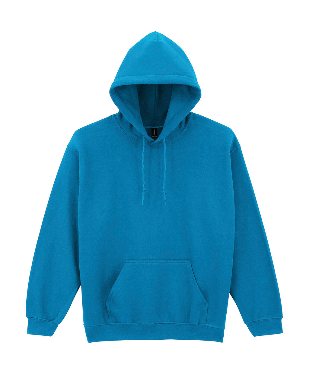 Heavy Blend™ Adult Hooded Sweatshirt - 26 - Sapphire