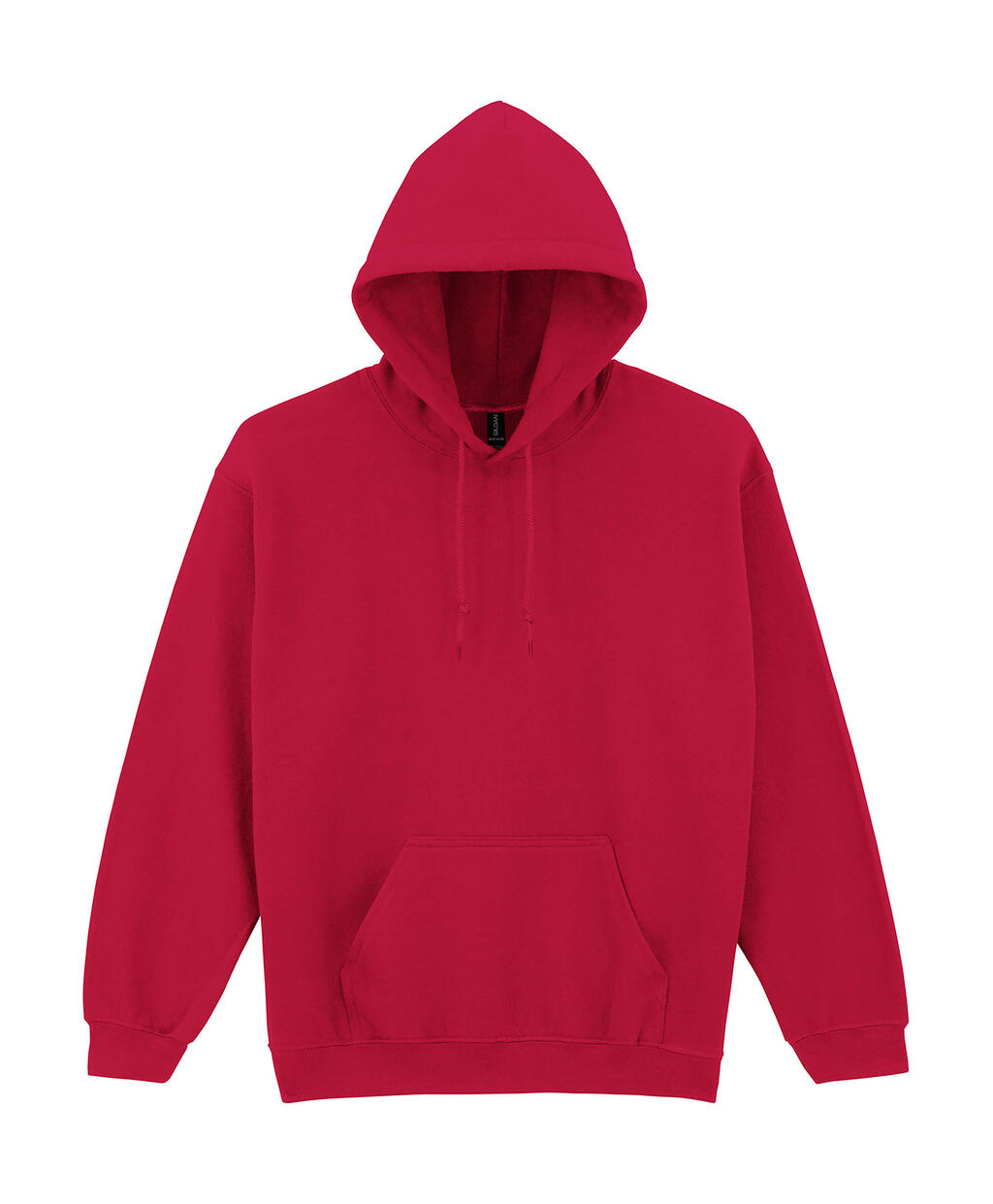 Heavy Blend™ Adult Hooded Sweatshirt - 194 - Cherry Red