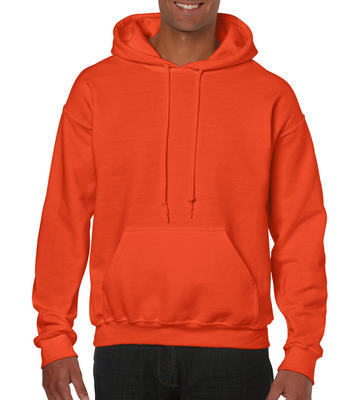 Heavy Blend - 259 - Heather Orange