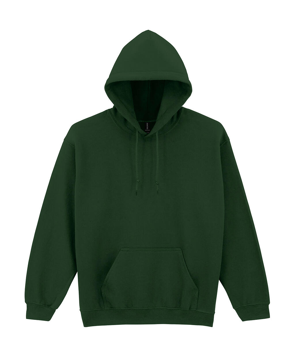 Heavy Blend™ Adult Hooded Sweatshirt - 33 - Forest Green