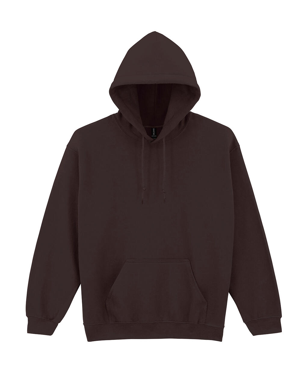 Heavy Blend™ Adult Hooded Sweatshirt - 105 - Dark Chocolate