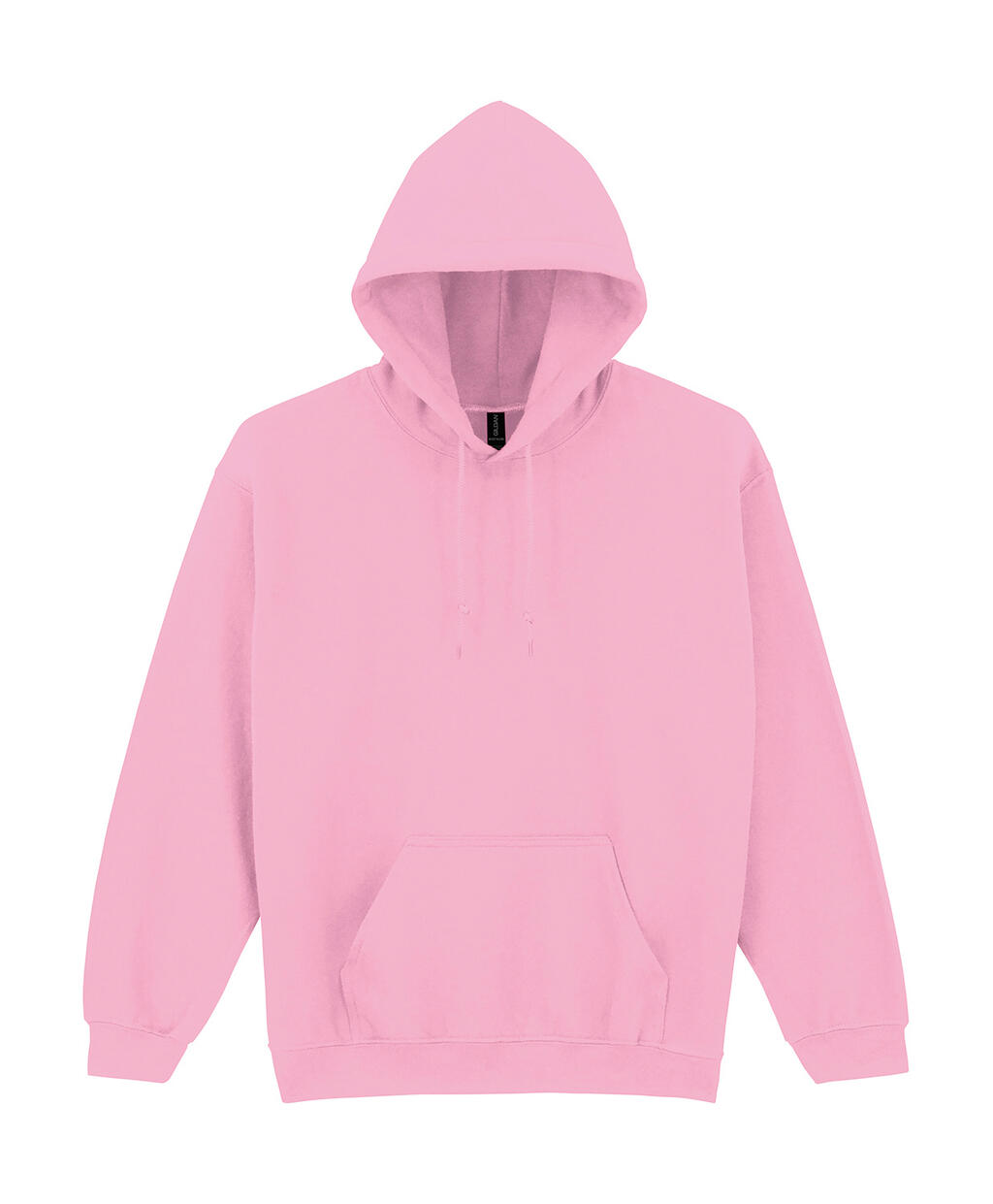 Heavy Blend™ Adult Hooded Sweatshirt - 20 - Light Pink