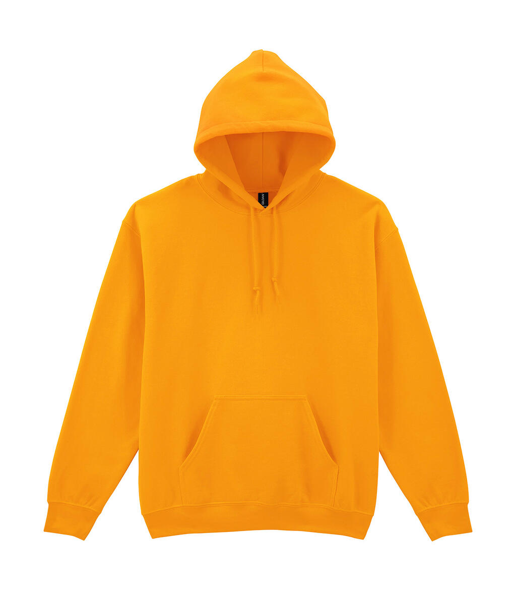 Heavy Blend™ Adult Hooded Sweatshirt - 24 - Gold