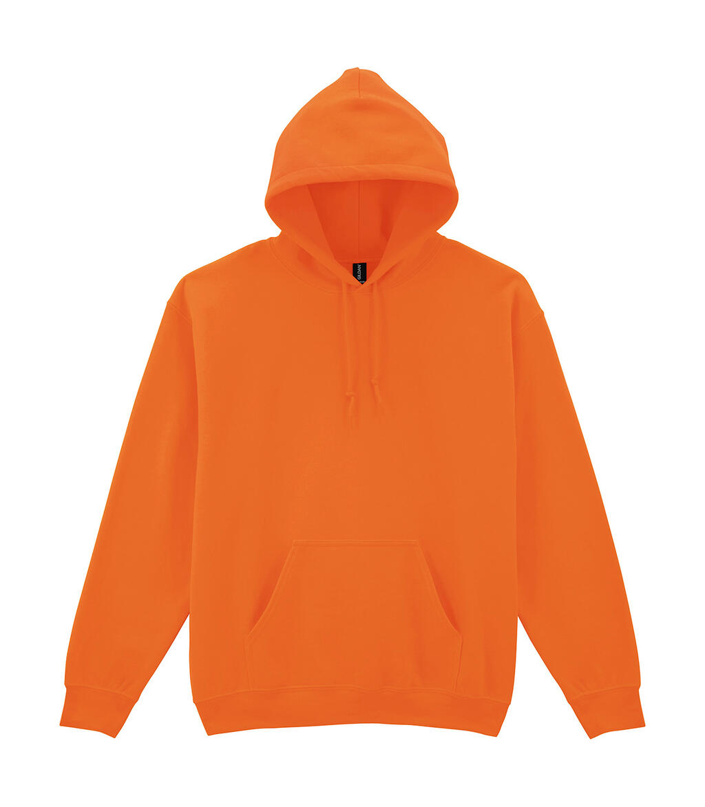Heavy Blend™ Adult Hooded Sweatshirt - 193 - Safety Orange