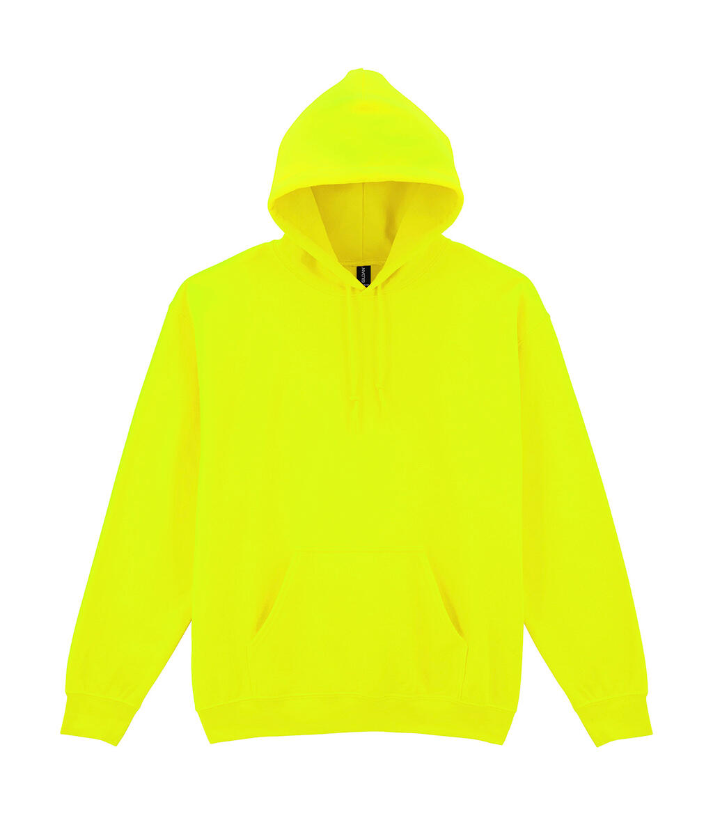 Heavy Blend™ Adult Hooded Sweatshirt - 188 - Safety Green