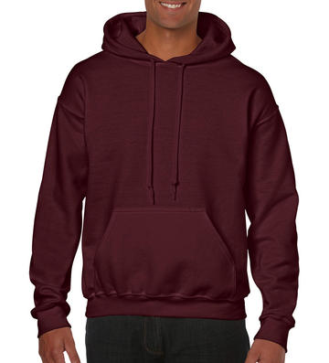 Heavy Blend - 445 - MAROON