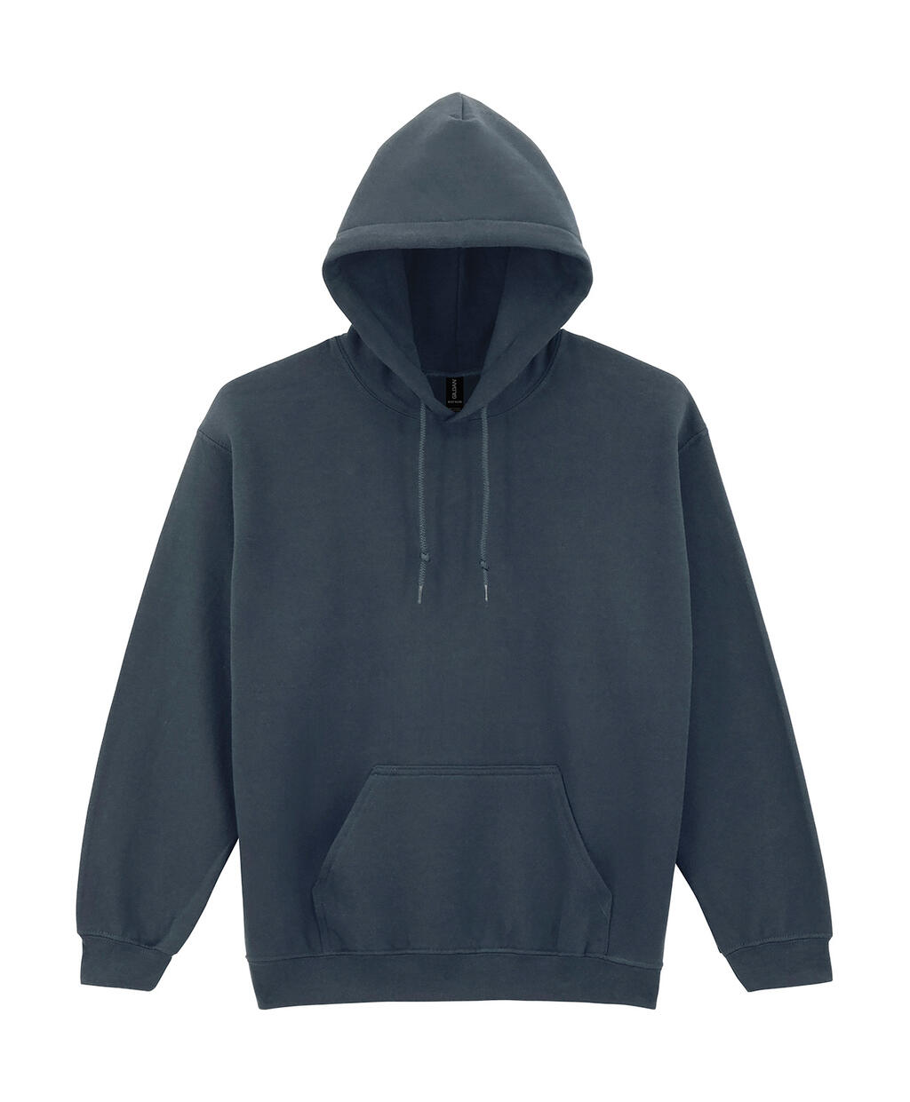 Heavy Blend™ Adult Hooded Sweatshirt - 108 - Dark Heather