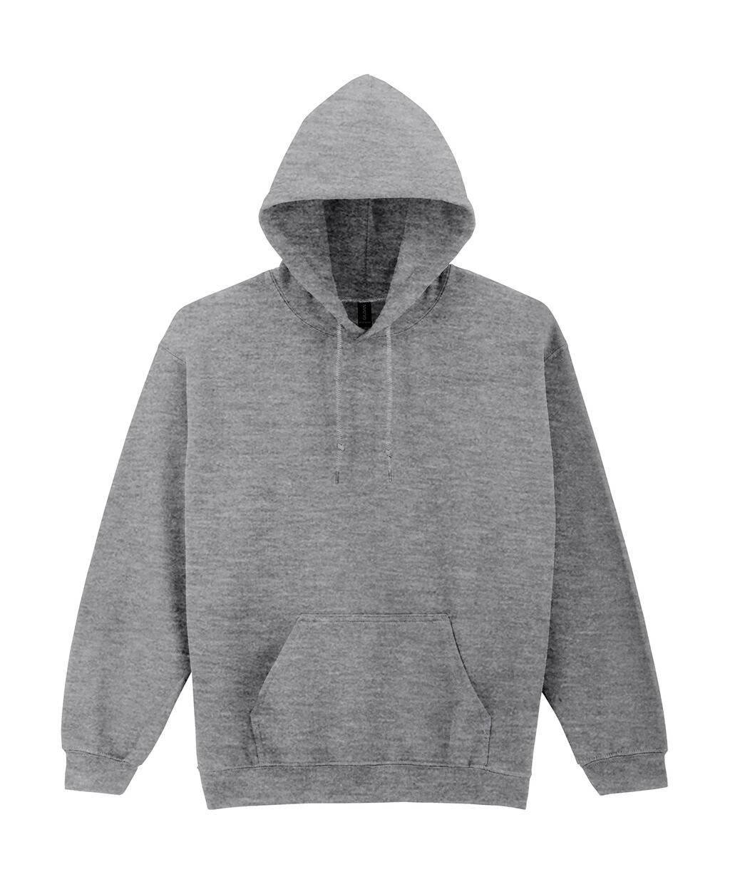 Heavy Blend™ Adult Hooded Sweatshirt - 516 - Graphite Heather