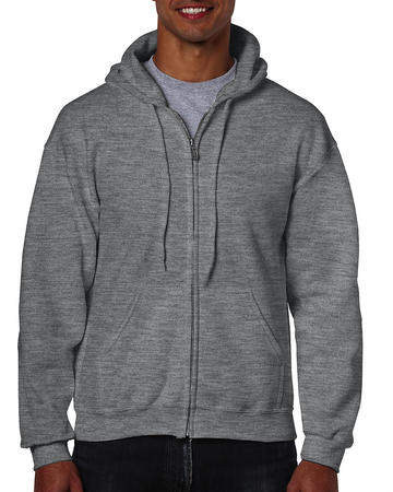 Heavy Blend - 516 - Graphite Heather