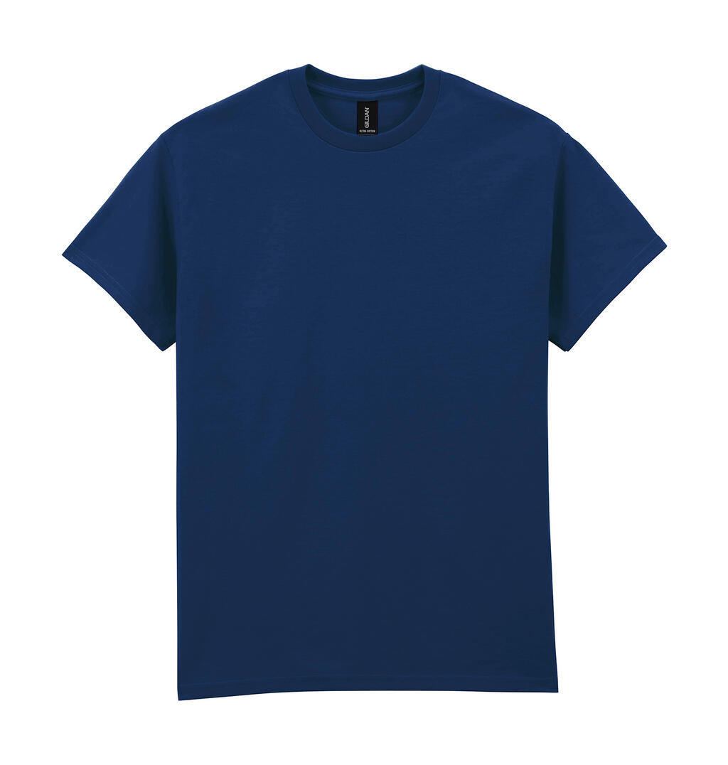 Unisex Tee - Navy