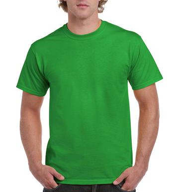 Ultra Cotton - 167 - Irish Green