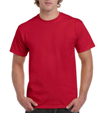 Ultra Cotton - 040 - RED