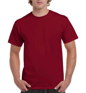 Ultra Cotton - 011 - CARDINAL RED