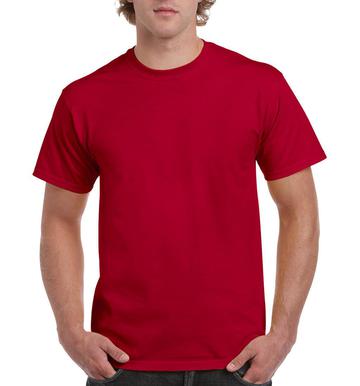 Ultra Cotton - 194 - Cherry Red