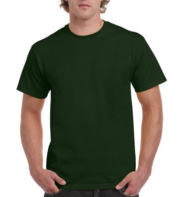 Ultra Cotton - 033 - FOREST GREEN