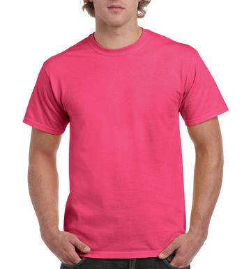 Ultra Cotton - 263 - Safety Pink